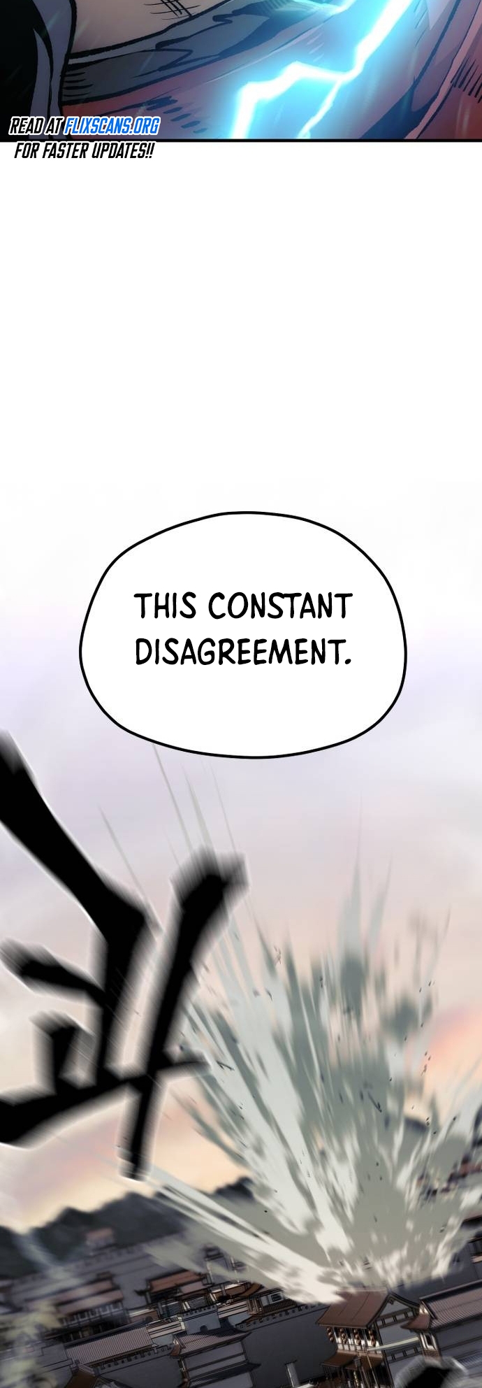 Murim RPG Simulation chapter 118 page 110