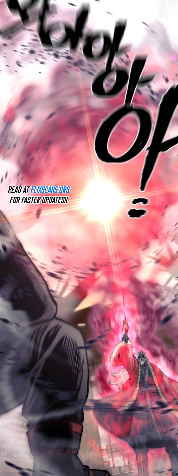 Murim RPG Simulation chapter 118 page 31