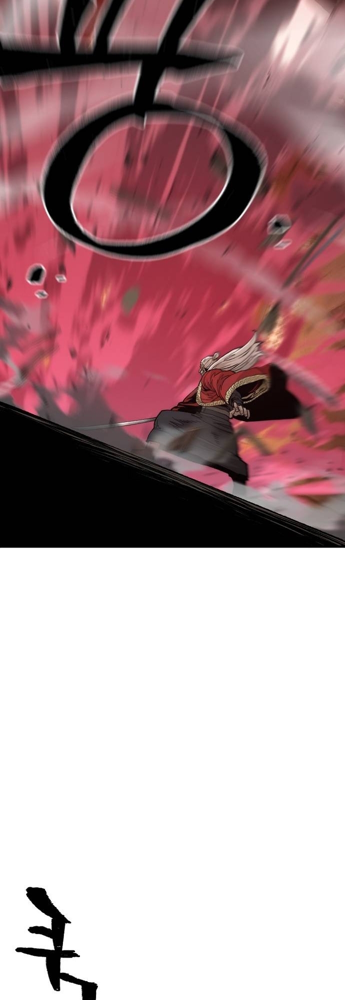 Murim RPG Simulation chapter 118 page 35