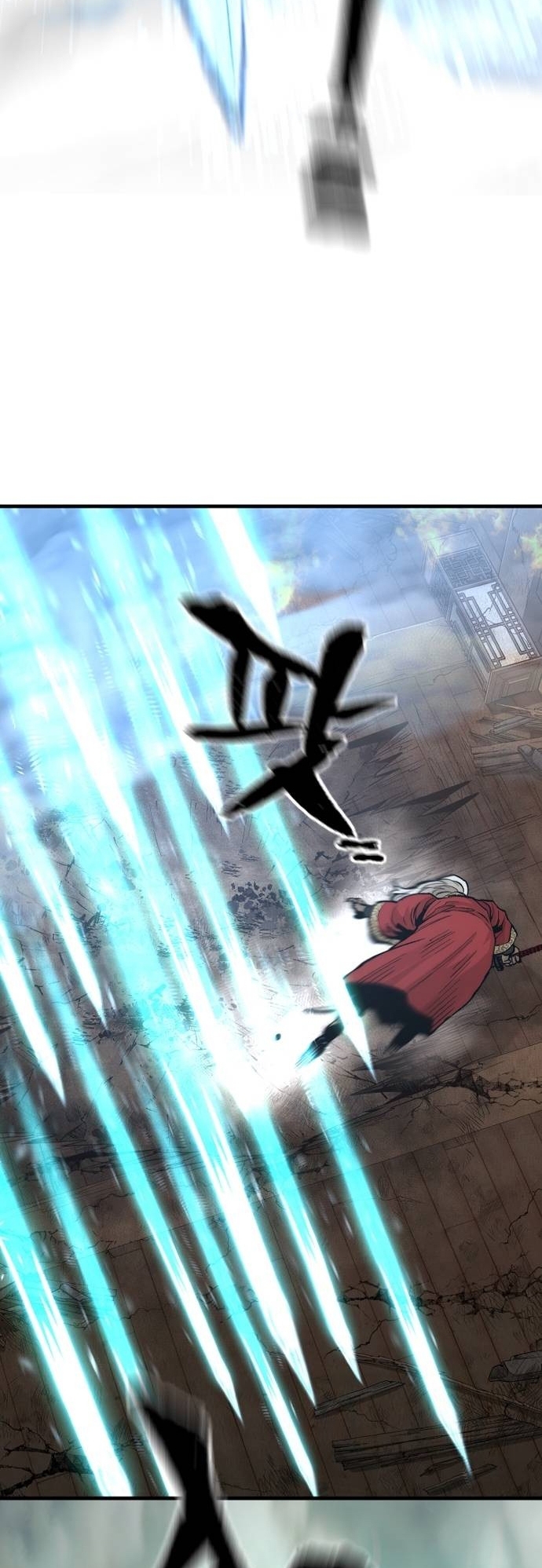 Murim RPG Simulation chapter 118 page 38