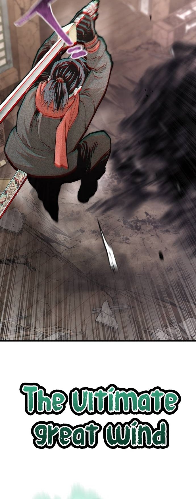 Murim RPG Simulation chapter 118 page 45