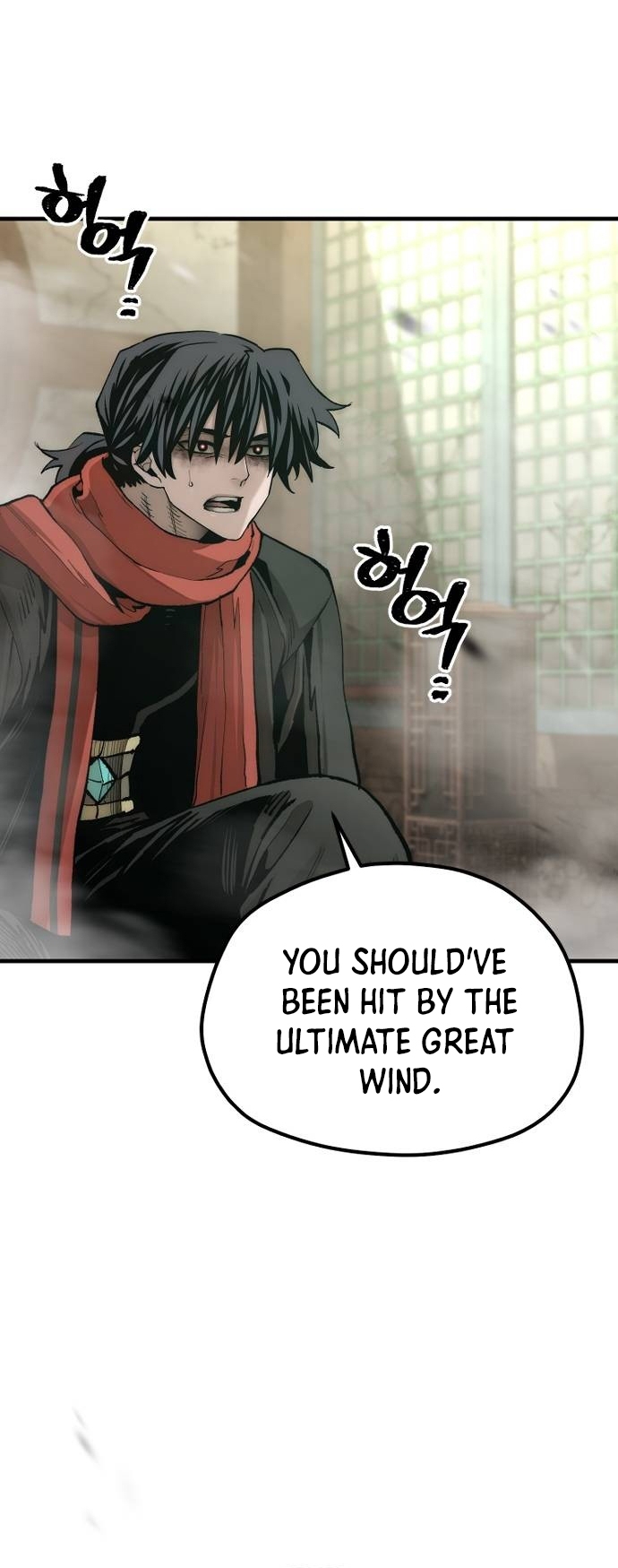 Murim RPG Simulation chapter 118 page 48