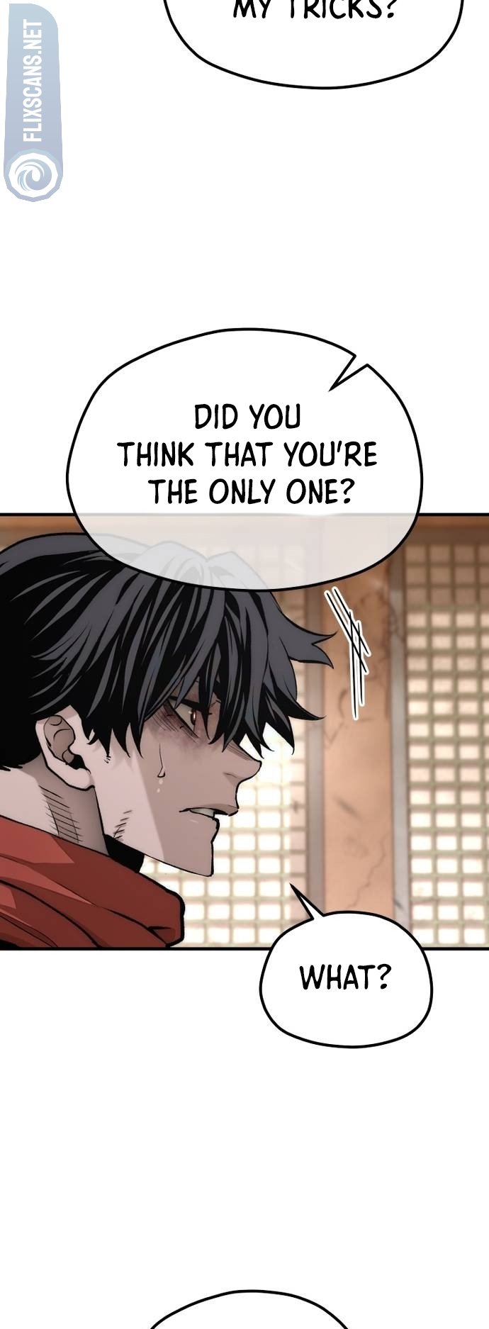 Murim RPG Simulation chapter 118 page 50