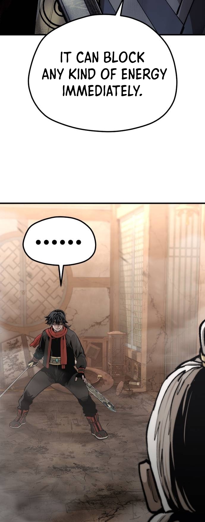 Murim RPG Simulation chapter 118 page 55