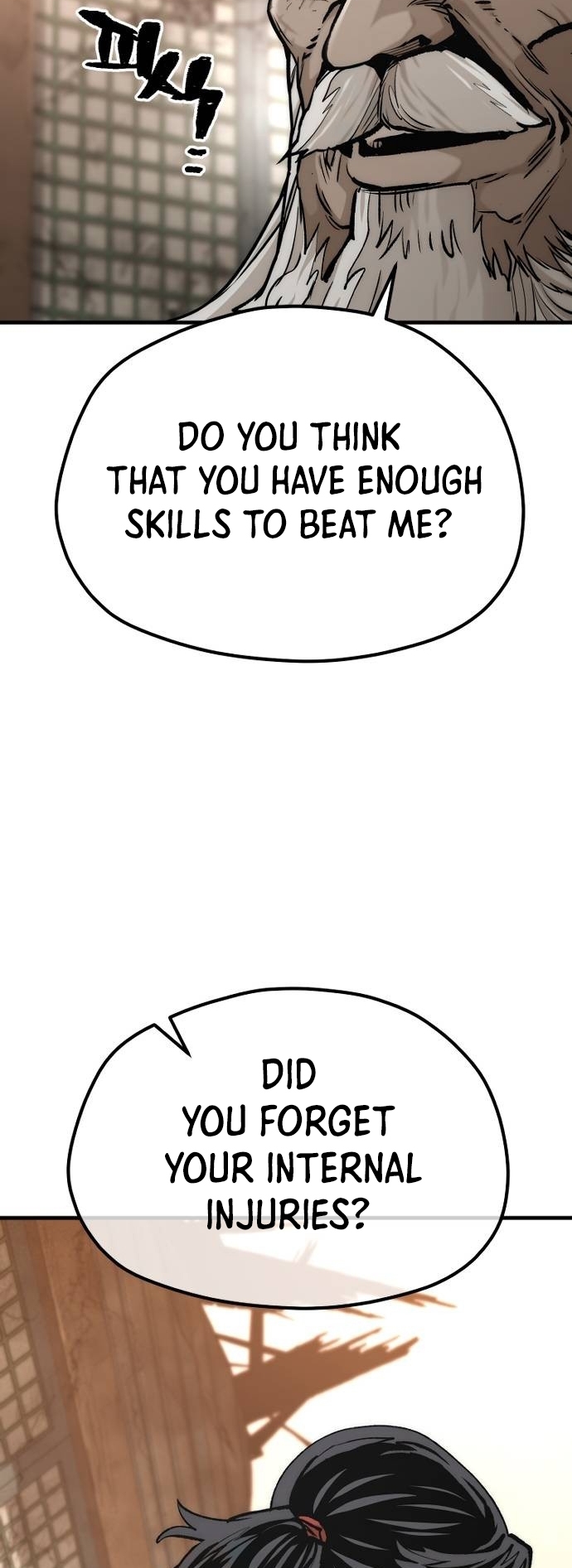 Murim RPG Simulation chapter 118 page 61