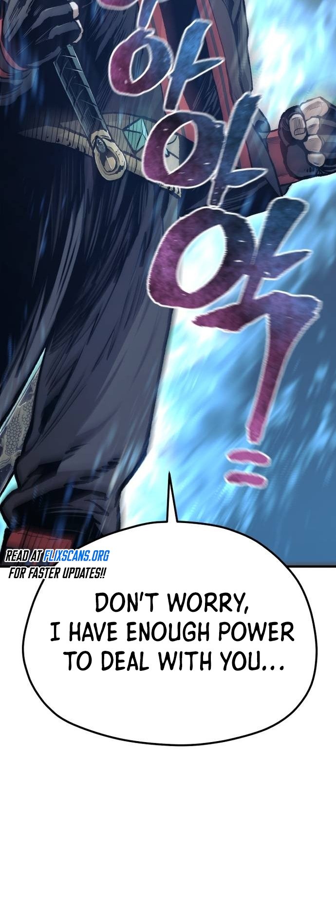 Murim RPG Simulation chapter 118 page 65