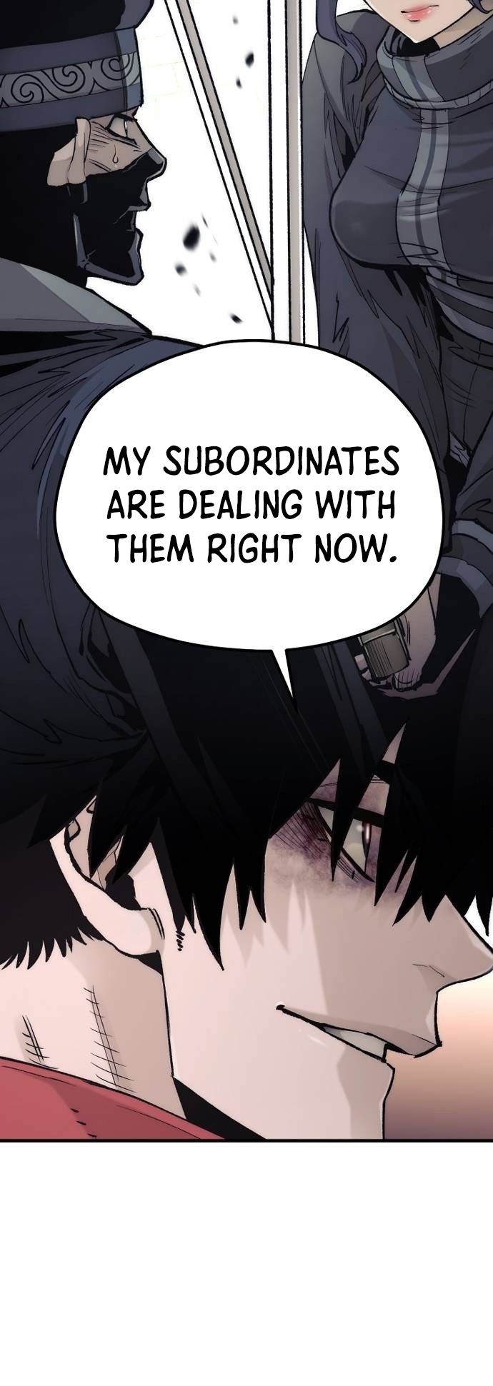 Murim RPG Simulation chapter 118 page 7