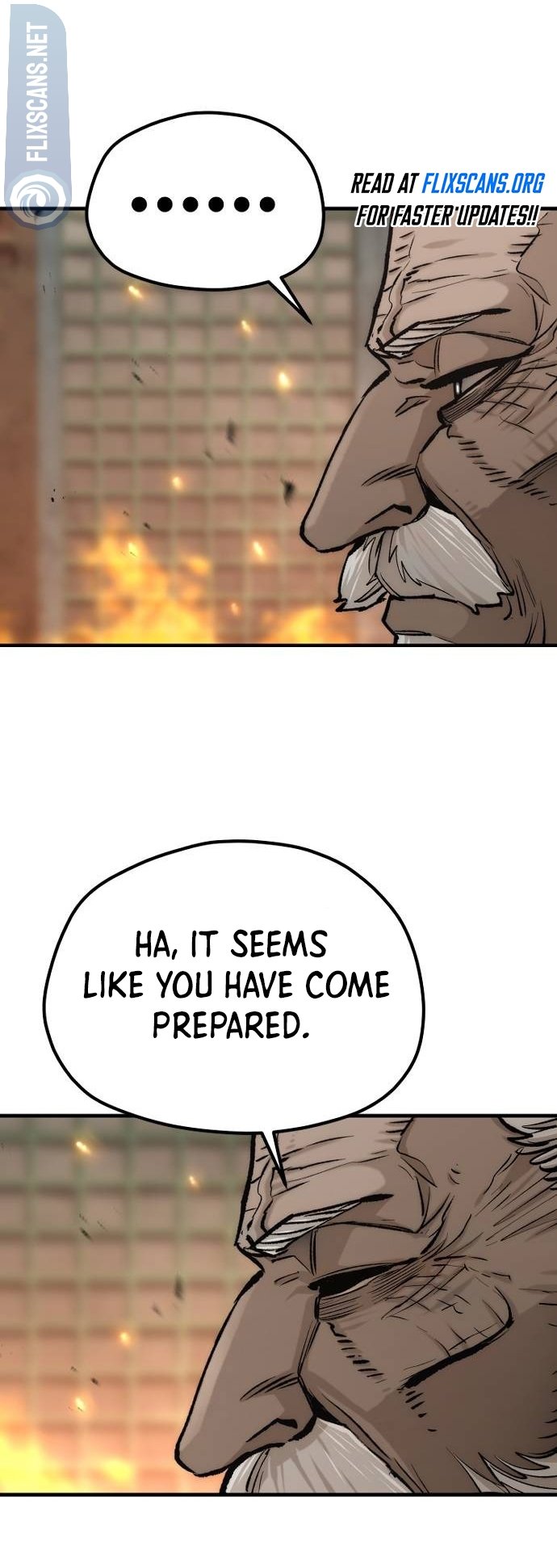 Murim RPG Simulation chapter 118 page 8