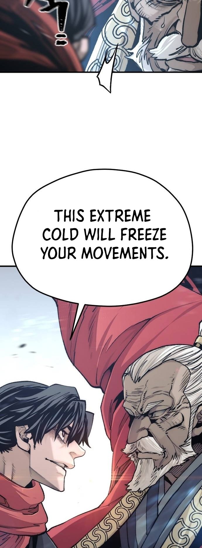 Murim RPG Simulation chapter 118 page 81