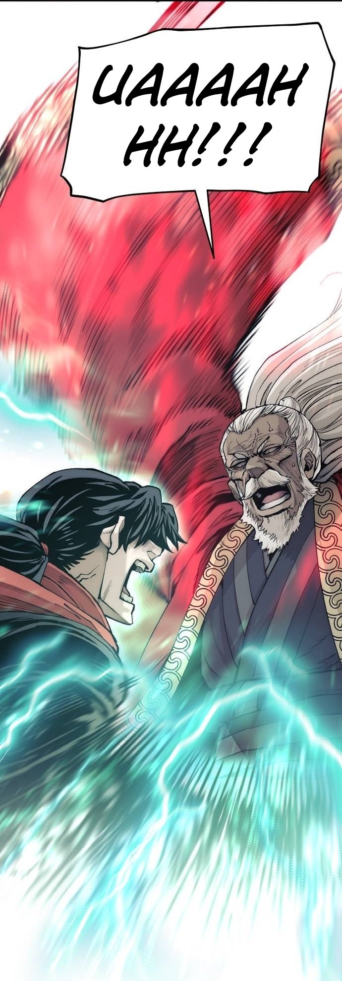 Murim RPG Simulation chapter 118 page 83