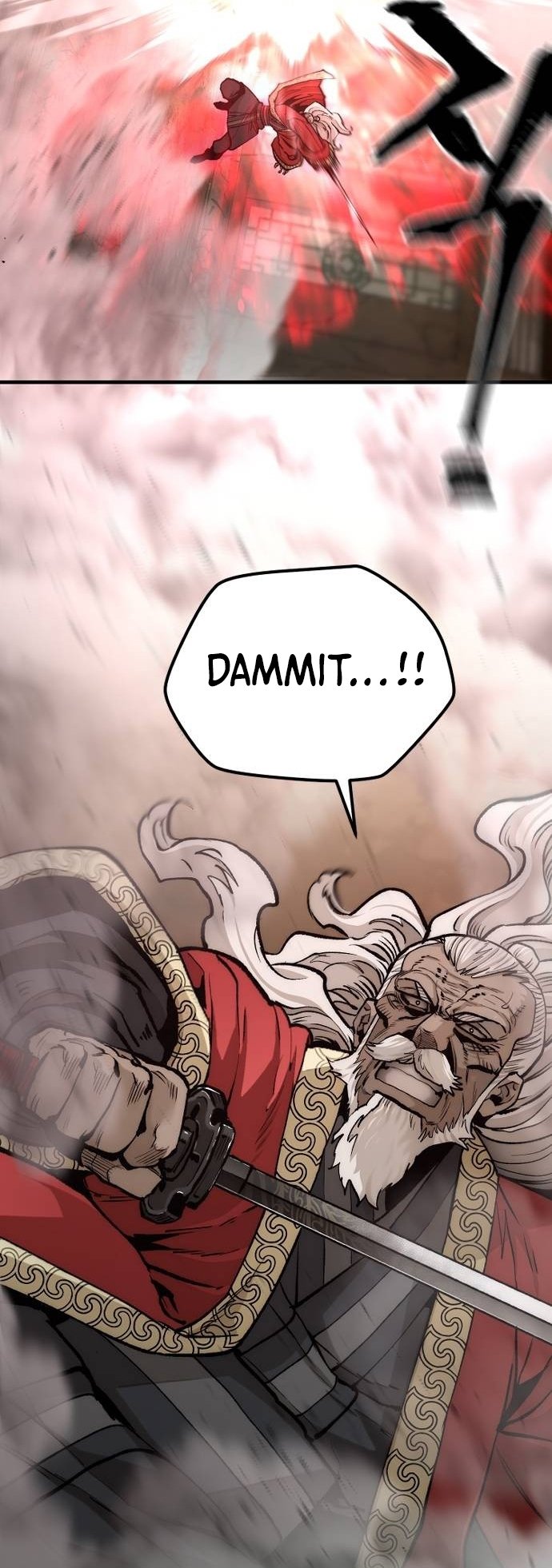 Murim RPG Simulation chapter 118 page 88