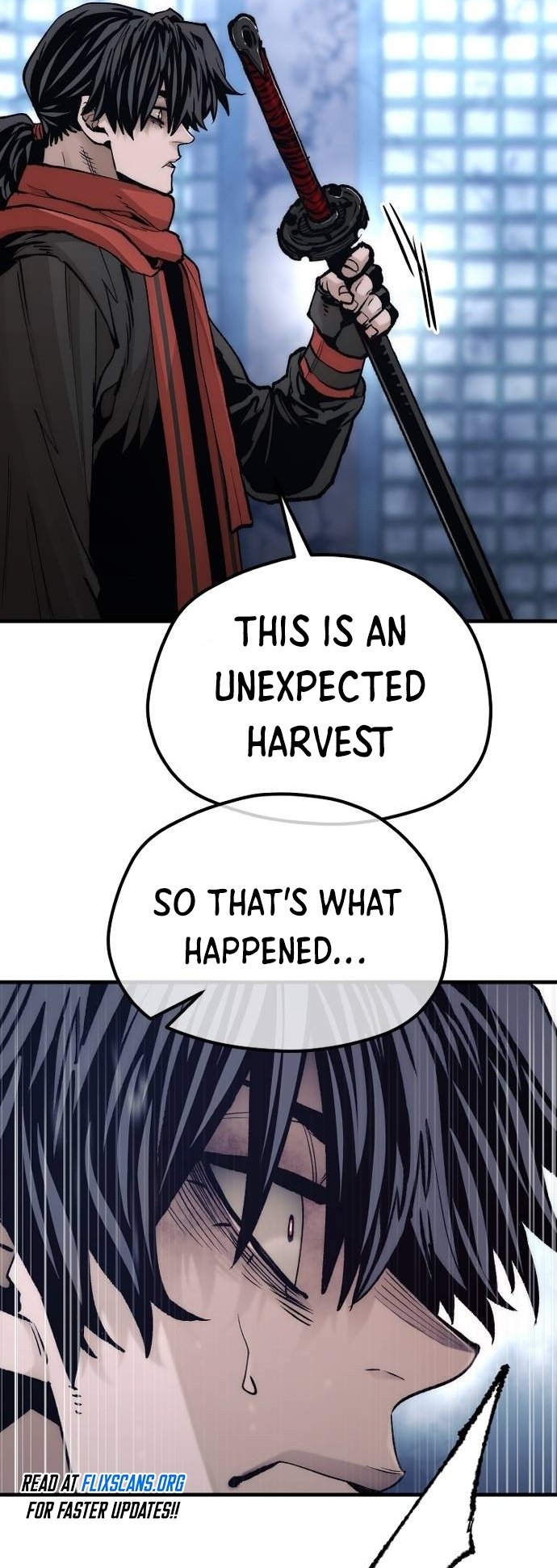 Murim RPG Simulation chapter 119 page 13