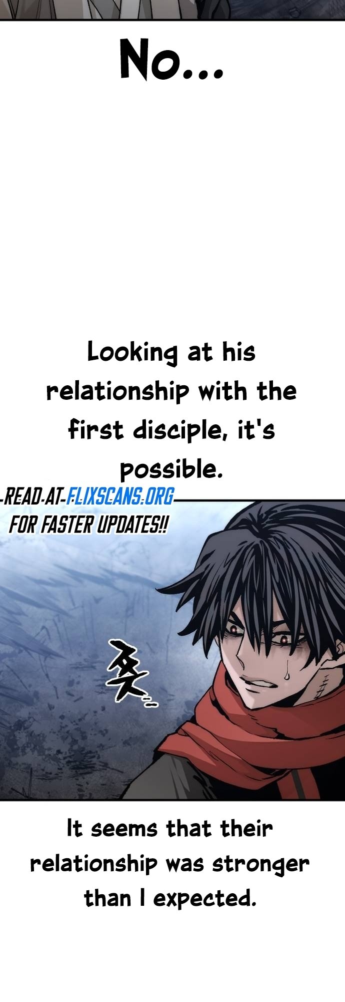 Murim RPG Simulation chapter 119 page 23