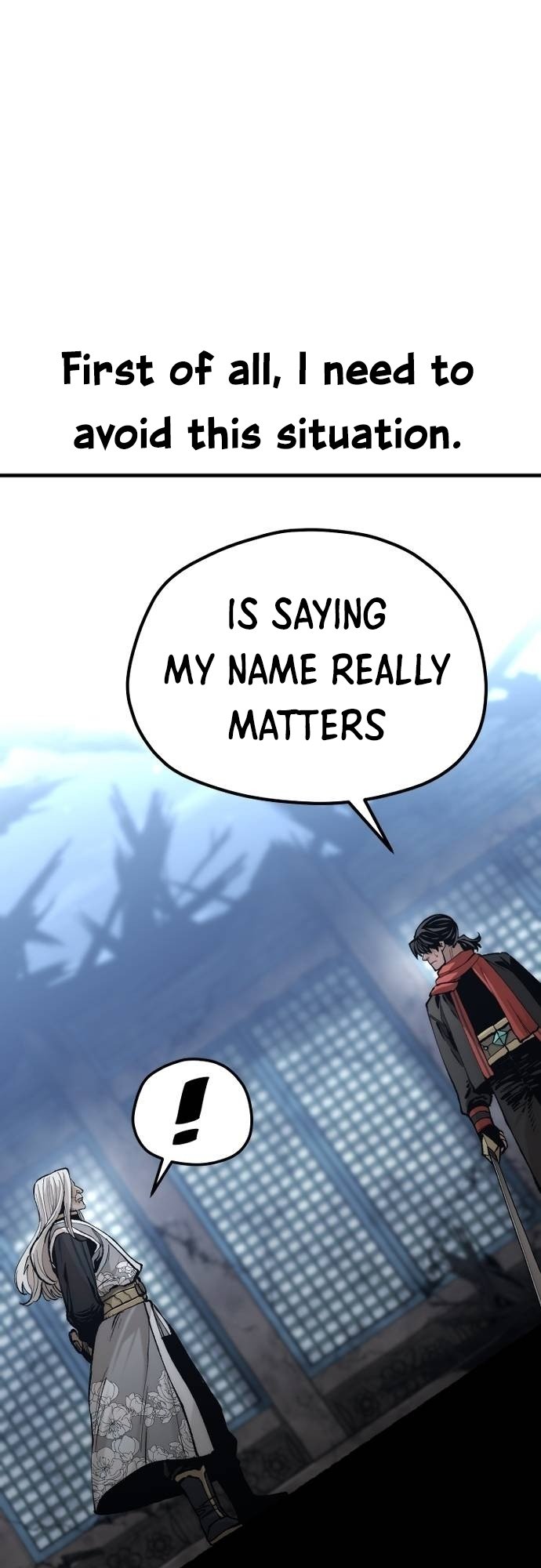 Murim RPG Simulation chapter 119 page 24