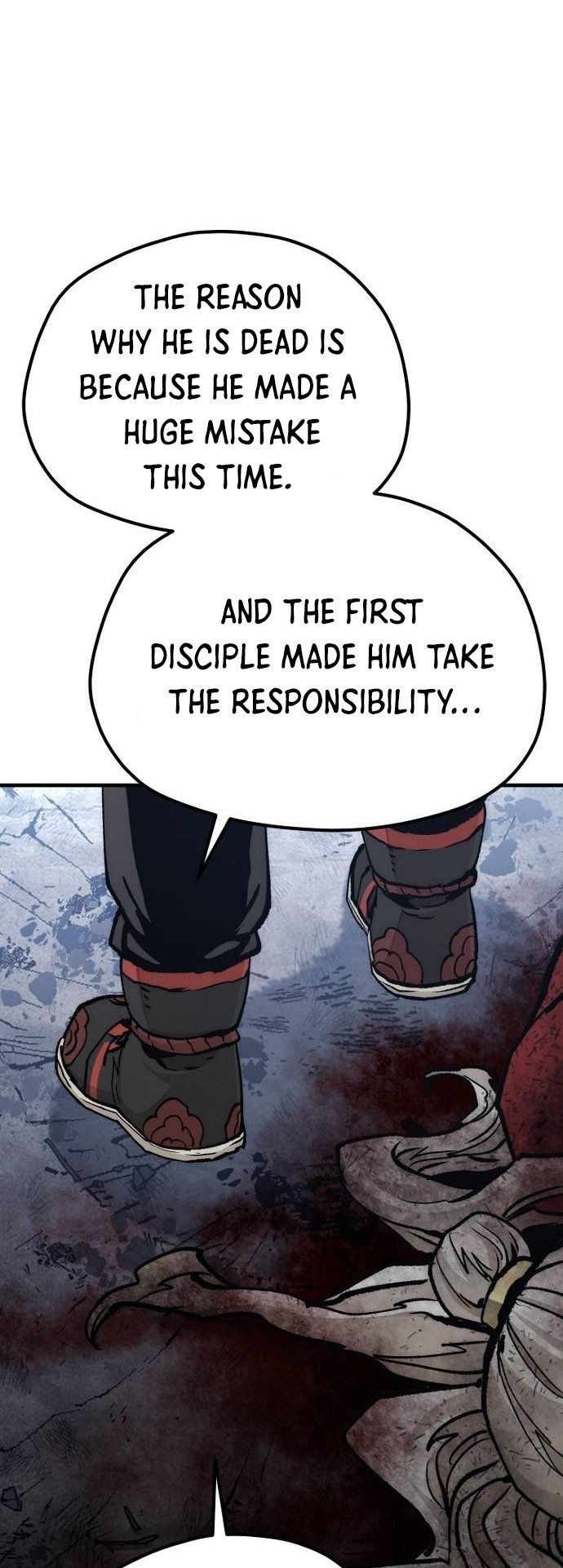 Murim RPG Simulation chapter 119 page 26