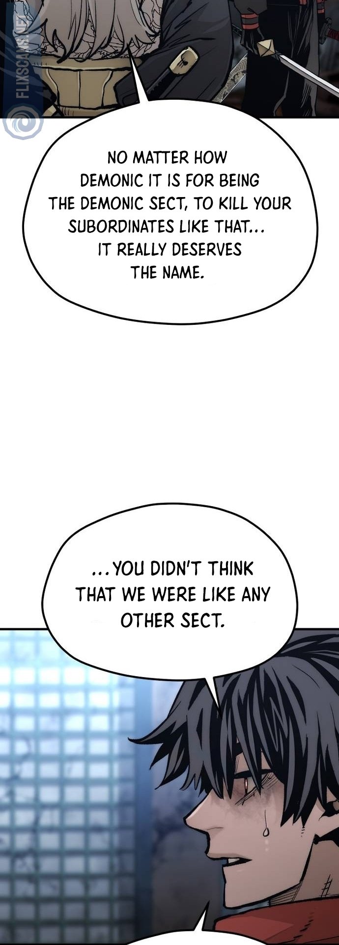 Murim RPG Simulation chapter 119 page 29