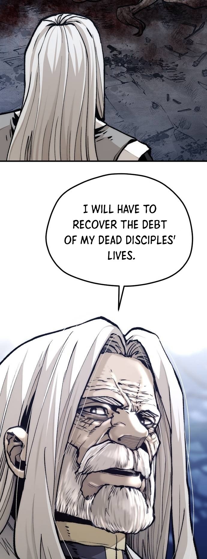 Murim RPG Simulation chapter 119 page 33