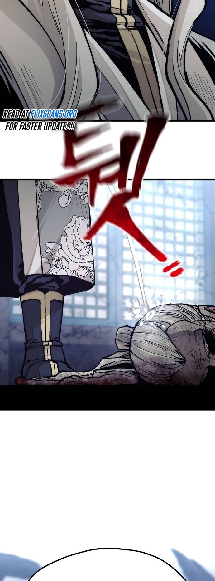 Murim RPG Simulation chapter 119 page 34