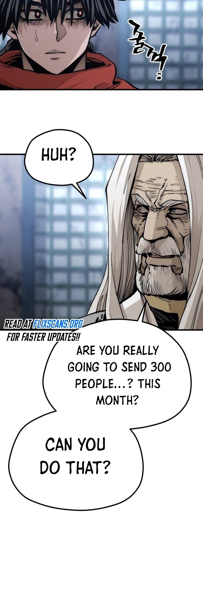 Murim RPG Simulation chapter 119 page 38