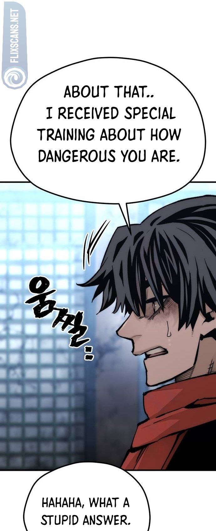 Murim RPG Simulation chapter 119 page 50