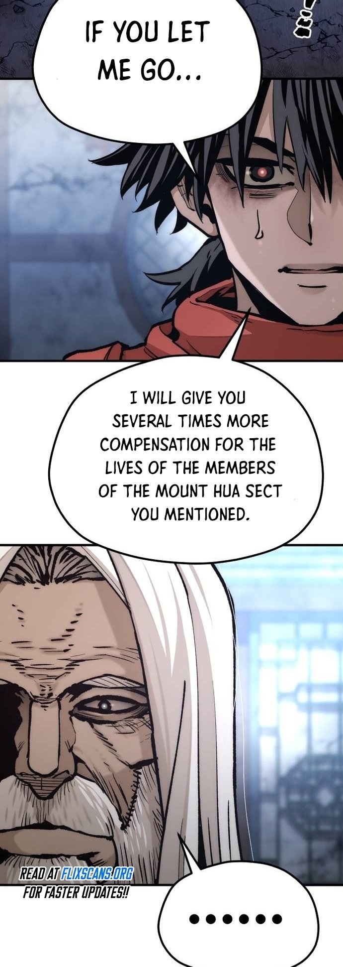 Murim RPG Simulation chapter 119 page 55