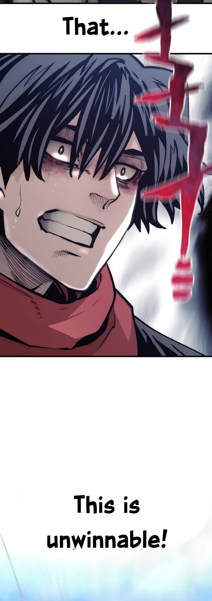 Murim RPG Simulation chapter 119 page 74