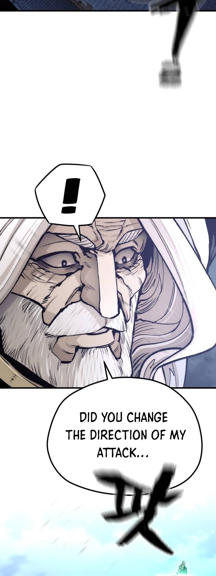 Murim RPG Simulation chapter 120 page 10