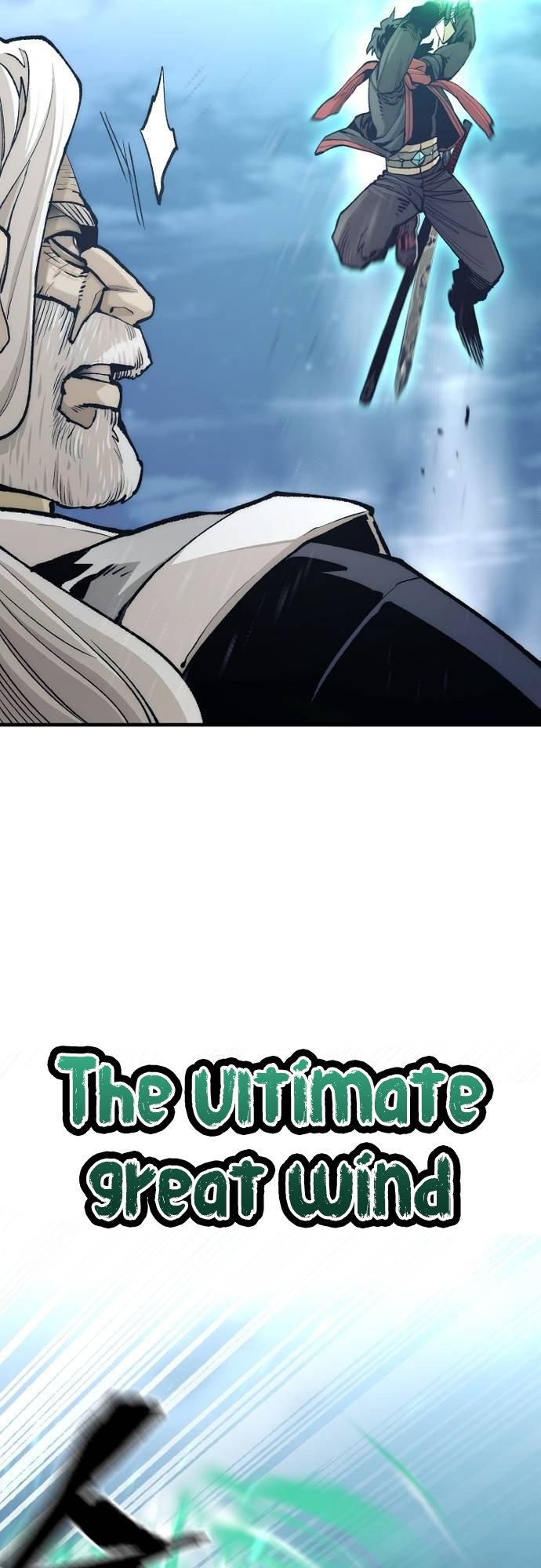 Murim RPG Simulation chapter 120 page 11