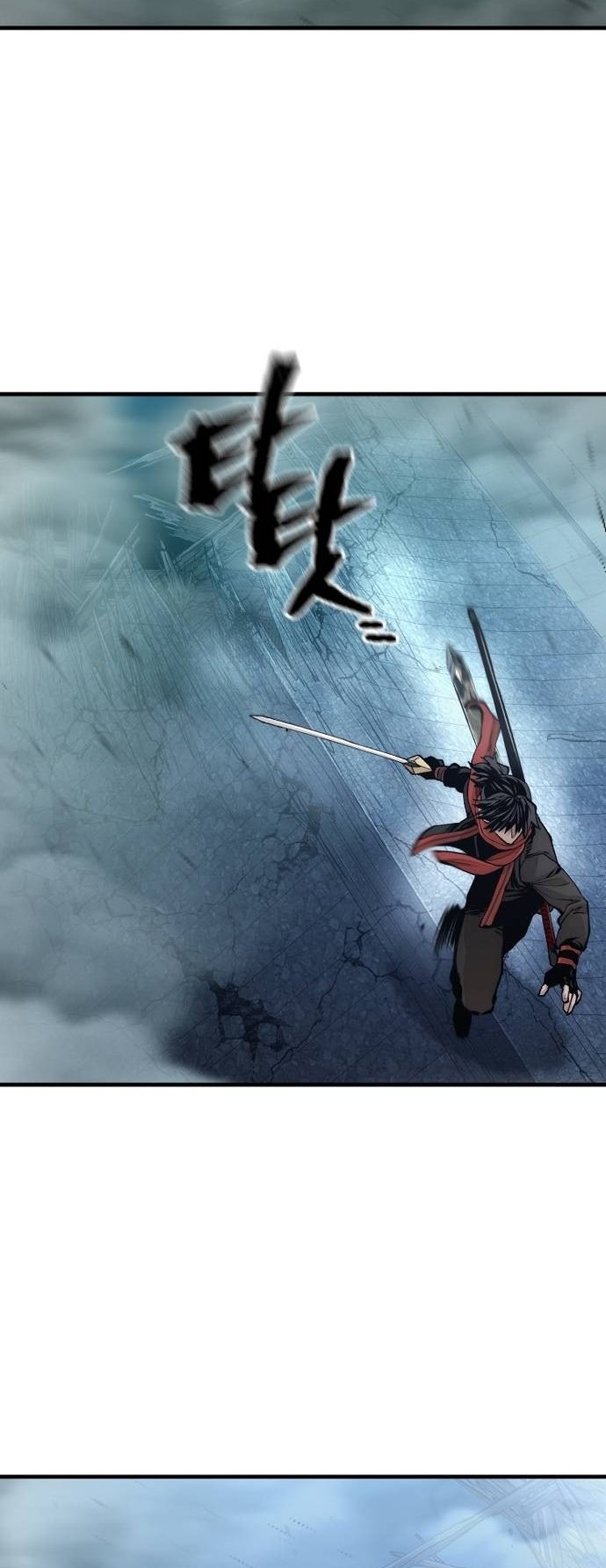 Murim RPG Simulation chapter 120 page 19