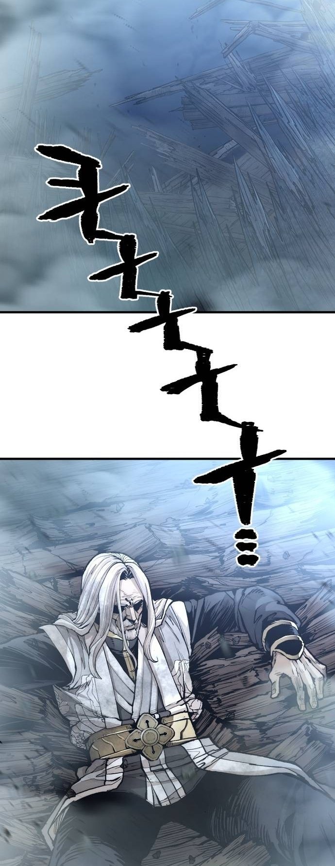 Murim RPG Simulation chapter 120 page 20