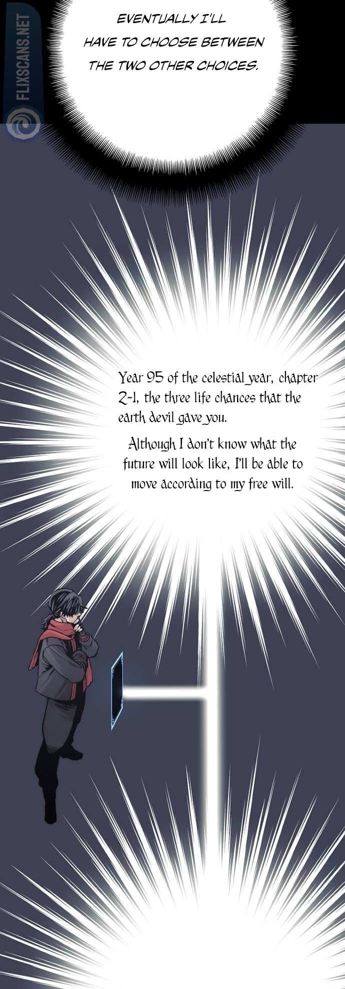 Murim RPG Simulation chapter 120 page 50