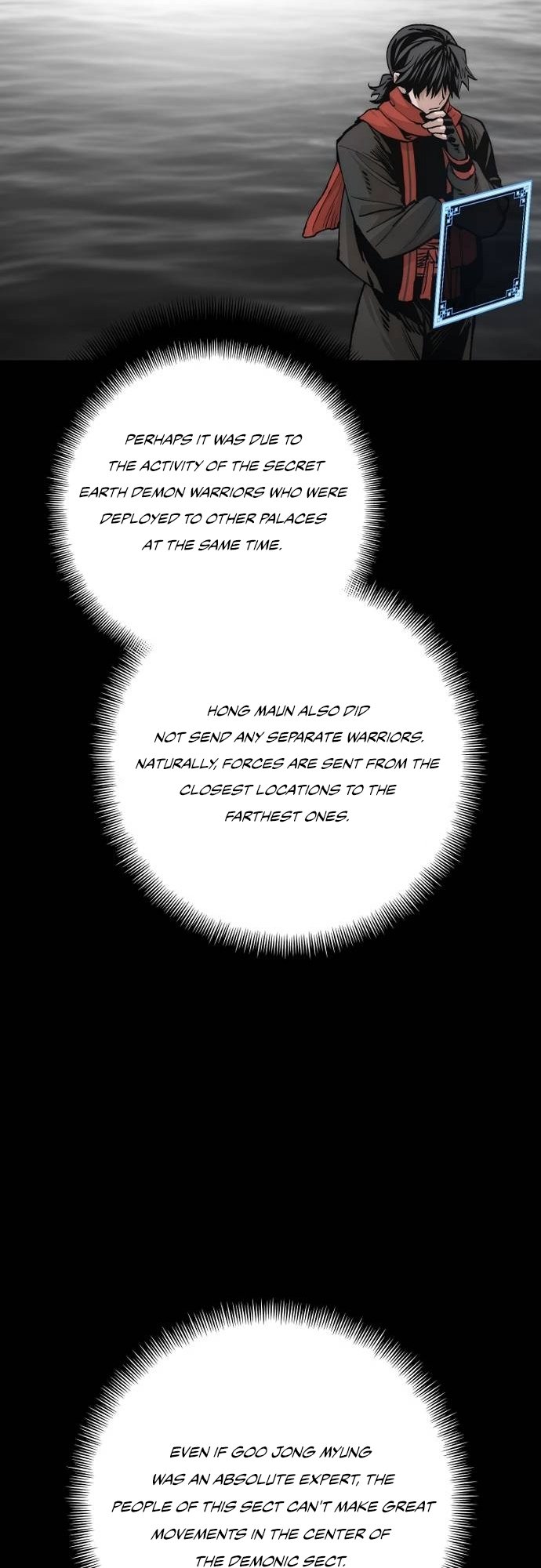 Murim RPG Simulation chapter 120 page 53