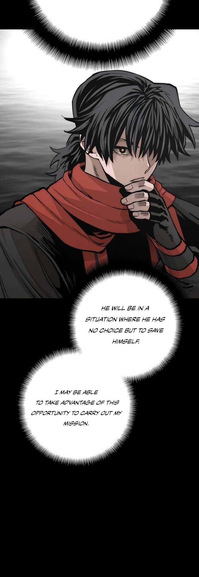 Murim RPG Simulation chapter 120 page 54