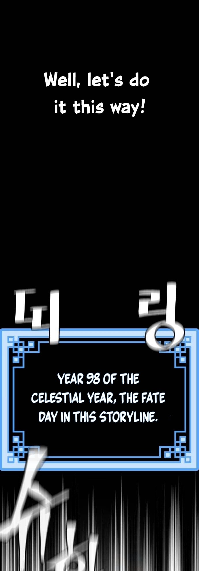 Murim RPG Simulation chapter 120 page 56