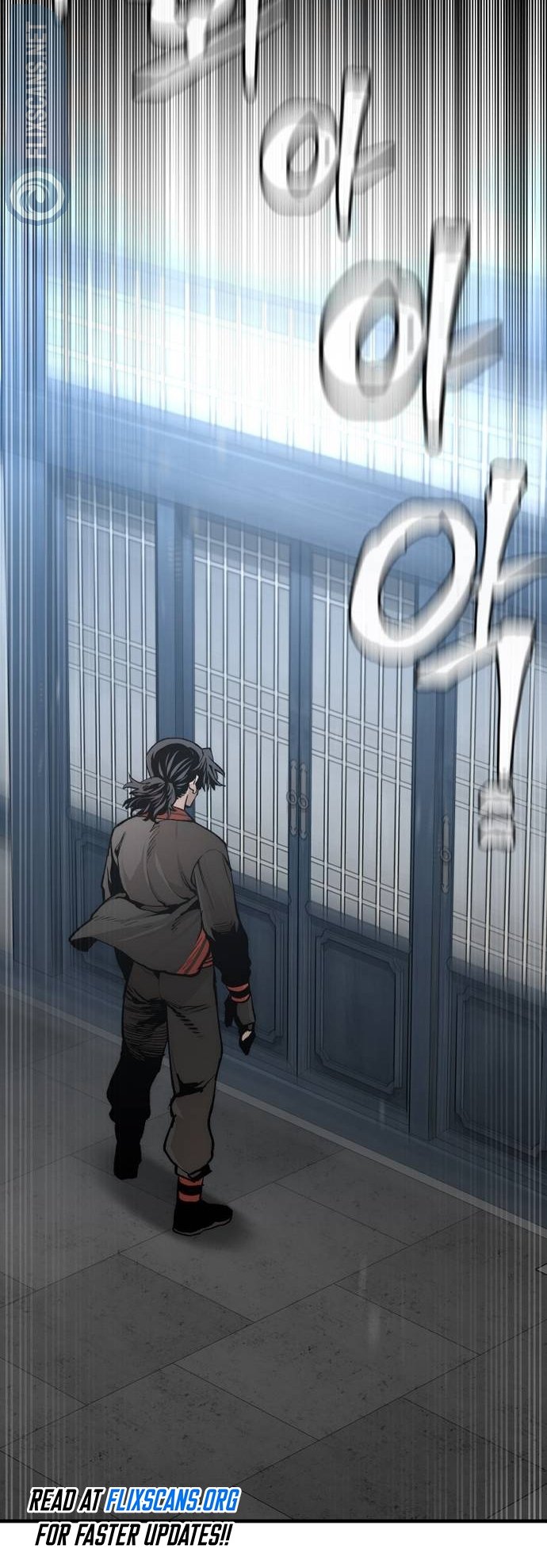 Murim RPG Simulation chapter 120 page 57