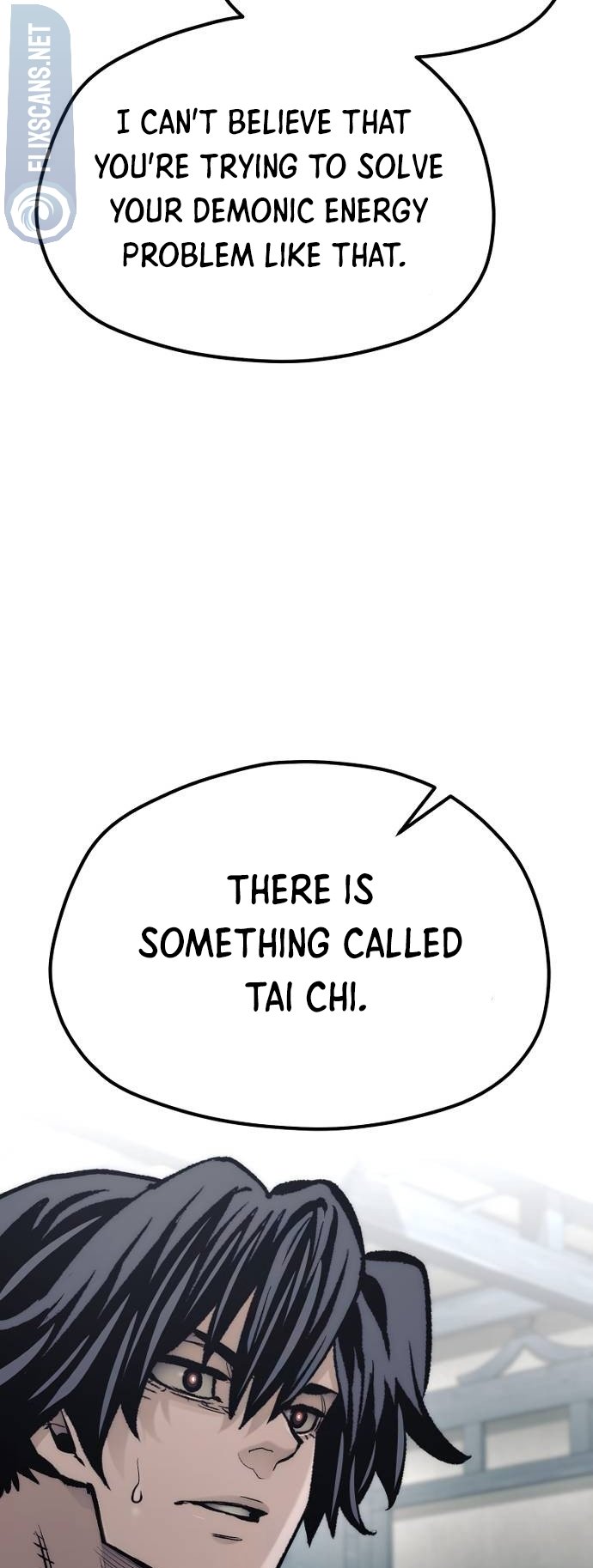 Murim RPG Simulation chapter 120 page 78