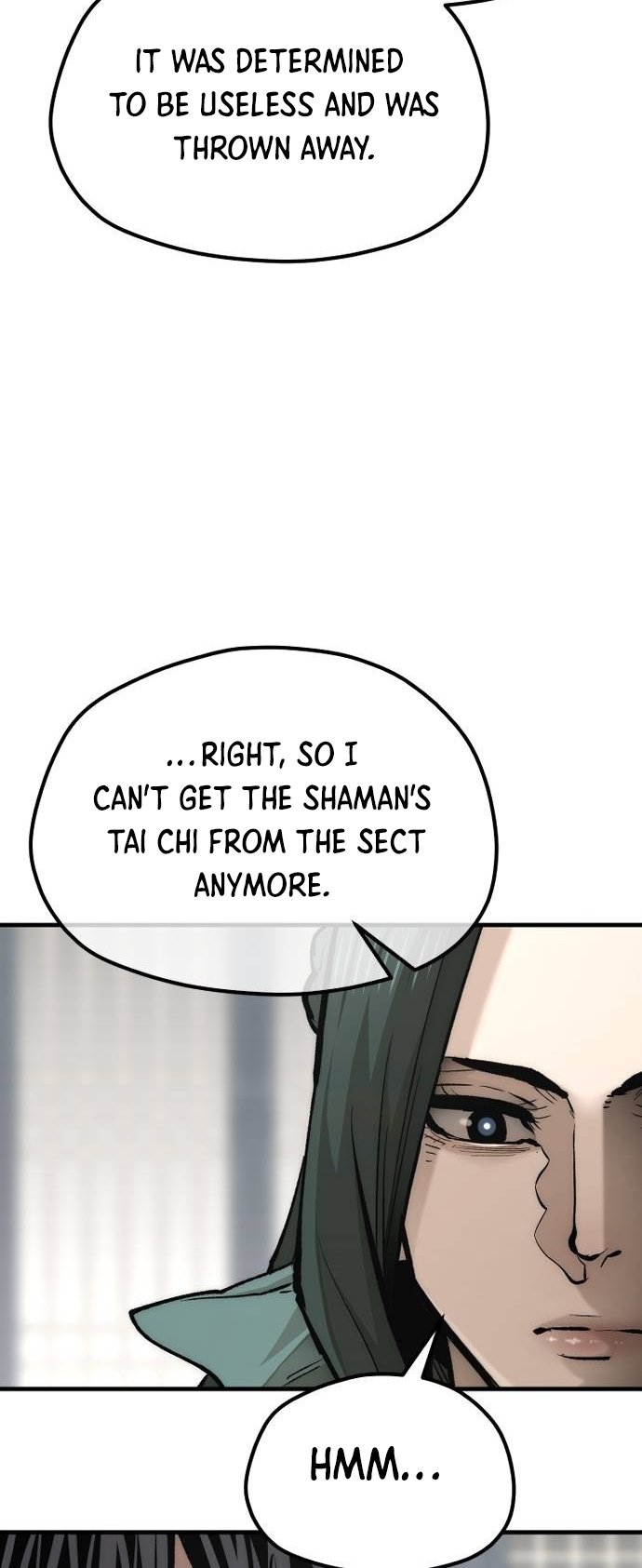 Murim RPG Simulation chapter 120 page 82