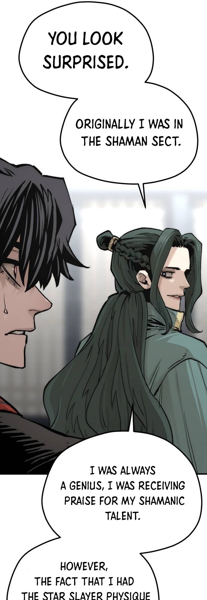 Murim RPG Simulation chapter 120 page 86