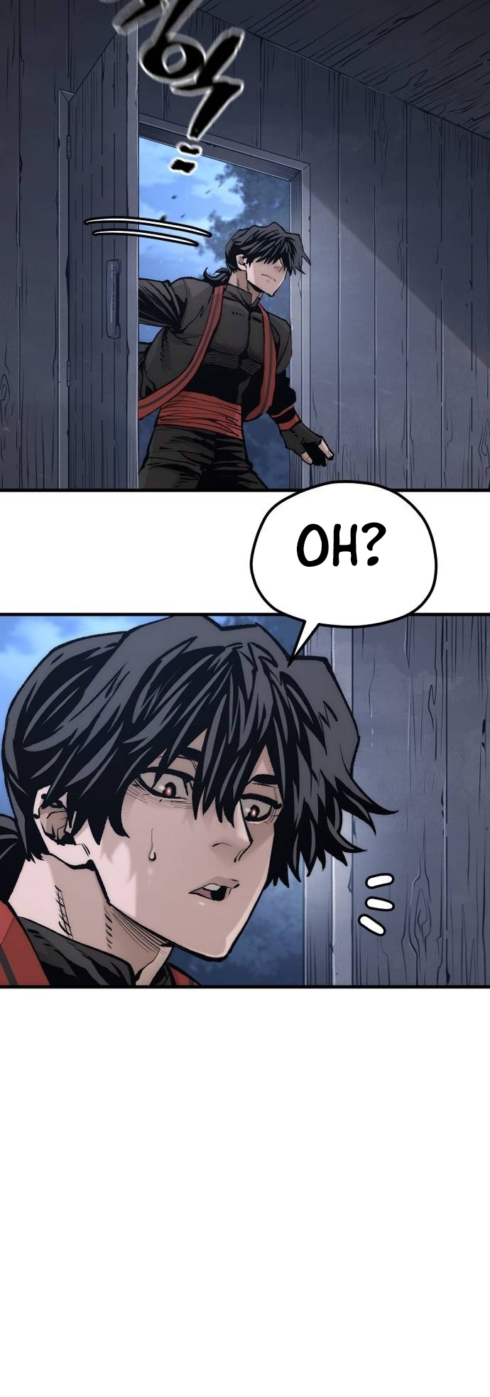 Murim RPG Simulation chapter 121 page 10