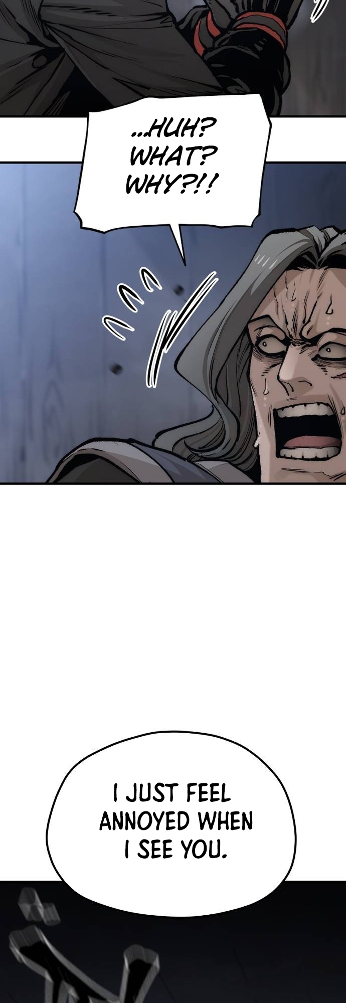 Murim RPG Simulation chapter 121 page 14