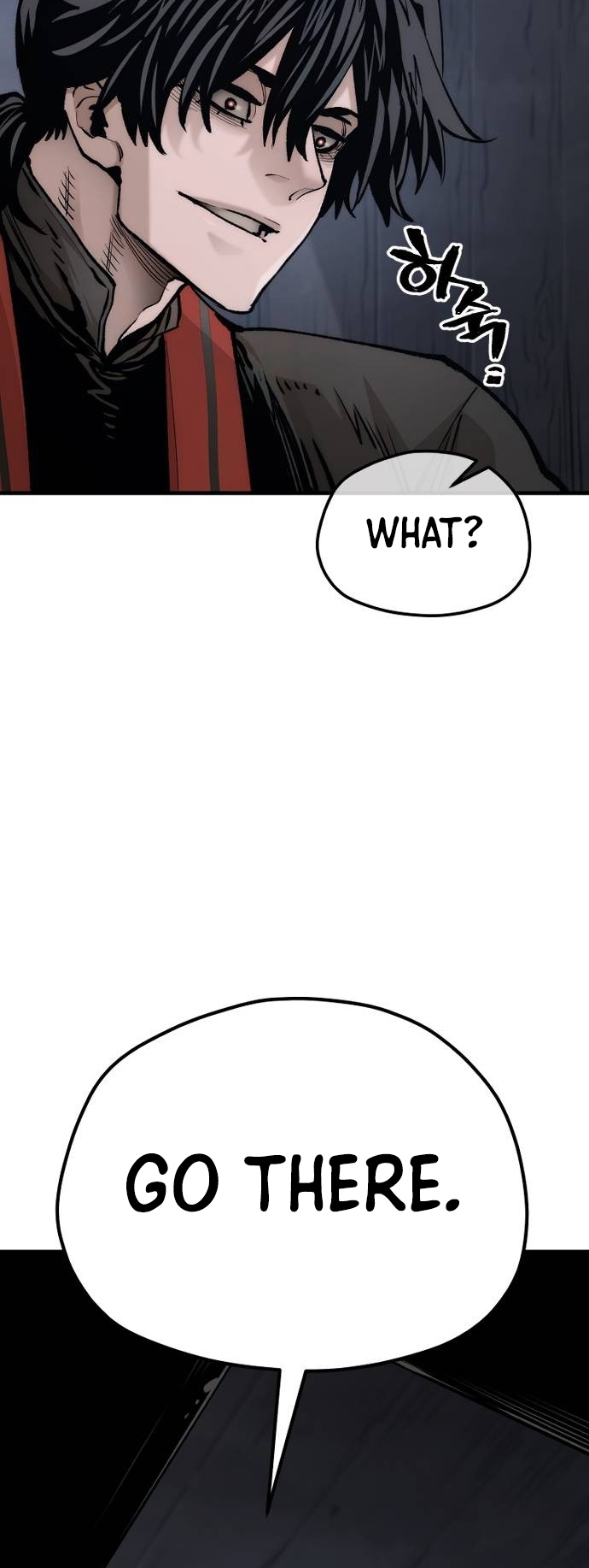 Murim RPG Simulation chapter 121 page 20