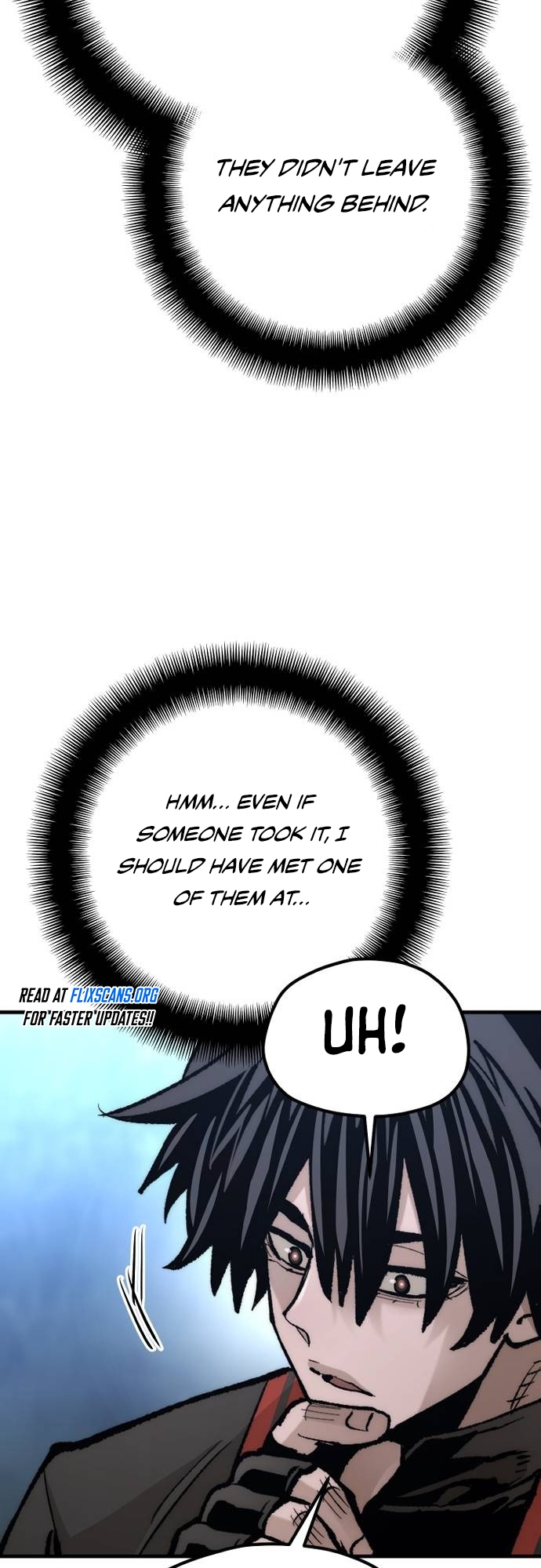 Murim RPG Simulation chapter 121 page 28