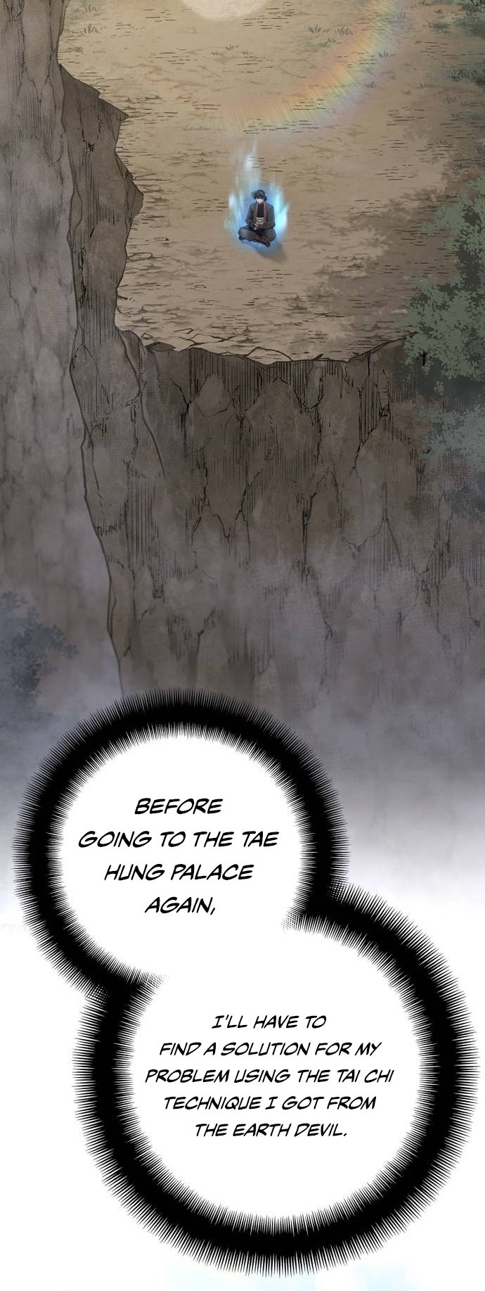 Murim RPG Simulation chapter 121 page 40