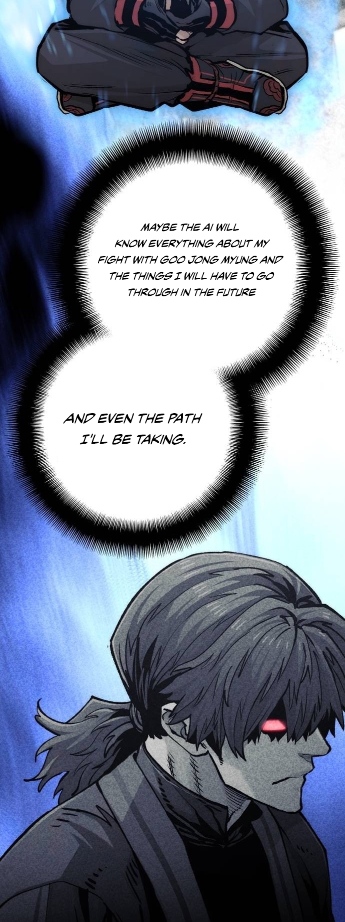 Murim RPG Simulation chapter 121 page 45