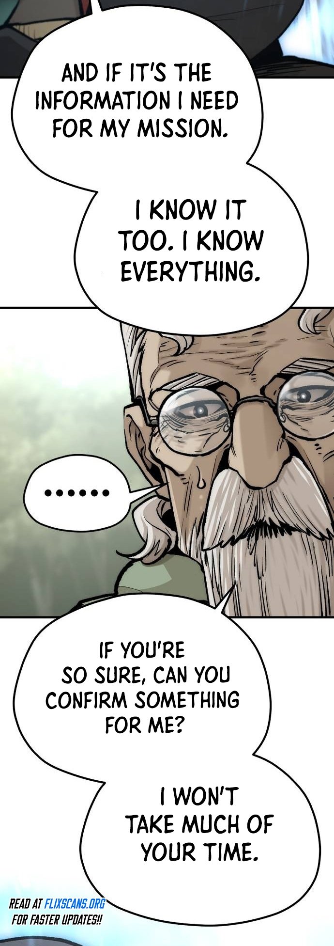 Murim RPG Simulation chapter 121 page 51