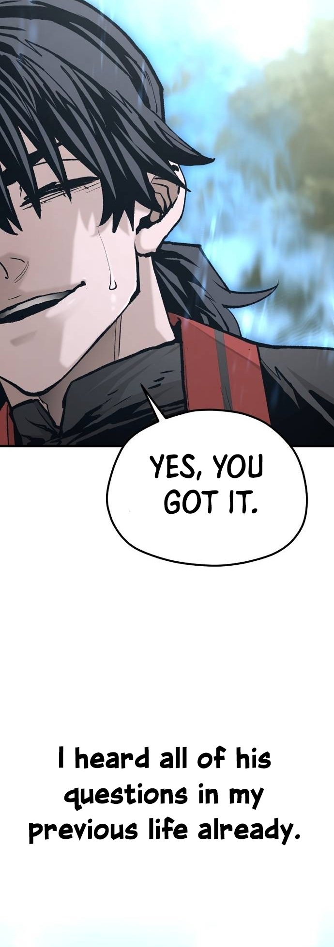 Murim RPG Simulation chapter 121 page 52