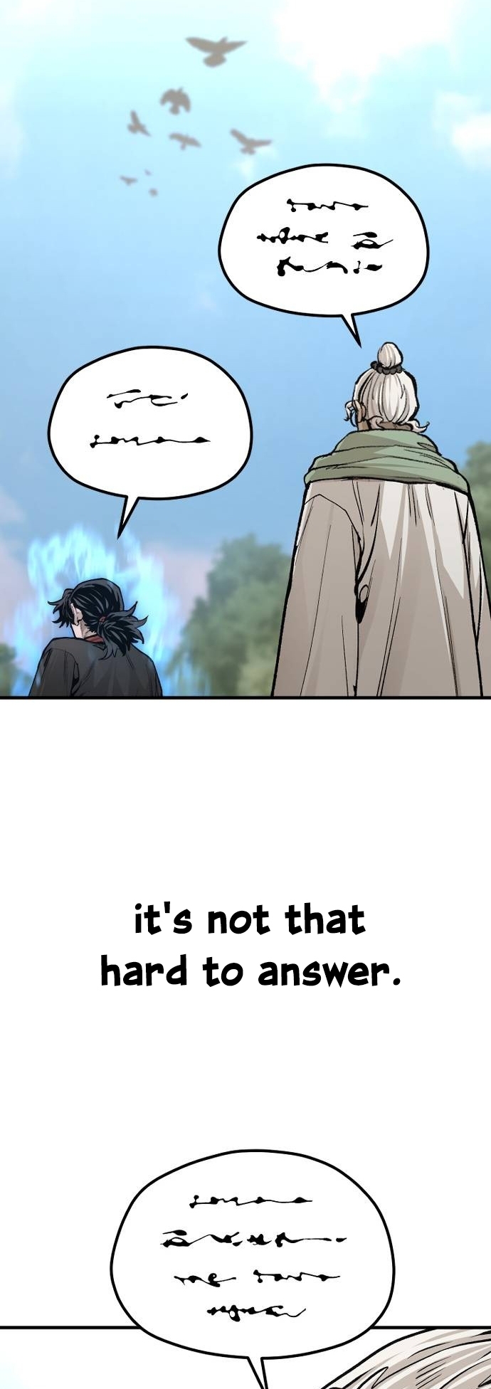 Murim RPG Simulation chapter 121 page 53