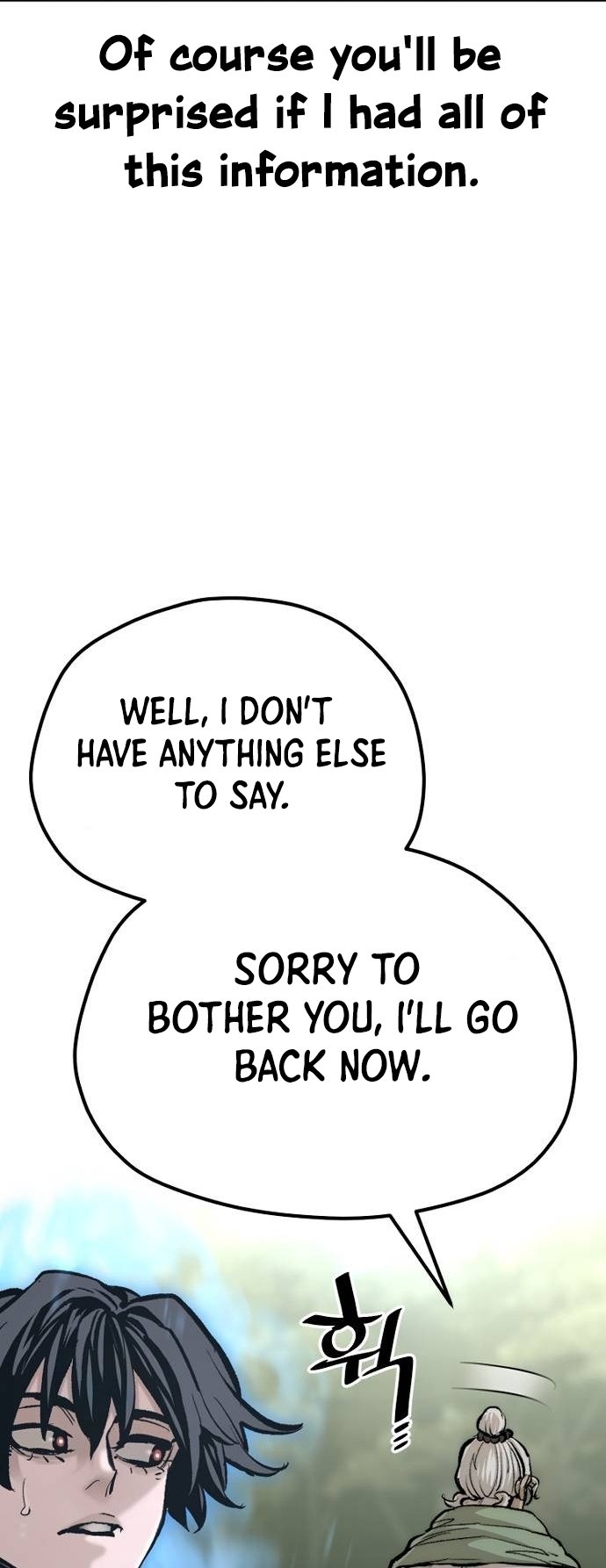 Murim RPG Simulation chapter 121 page 56