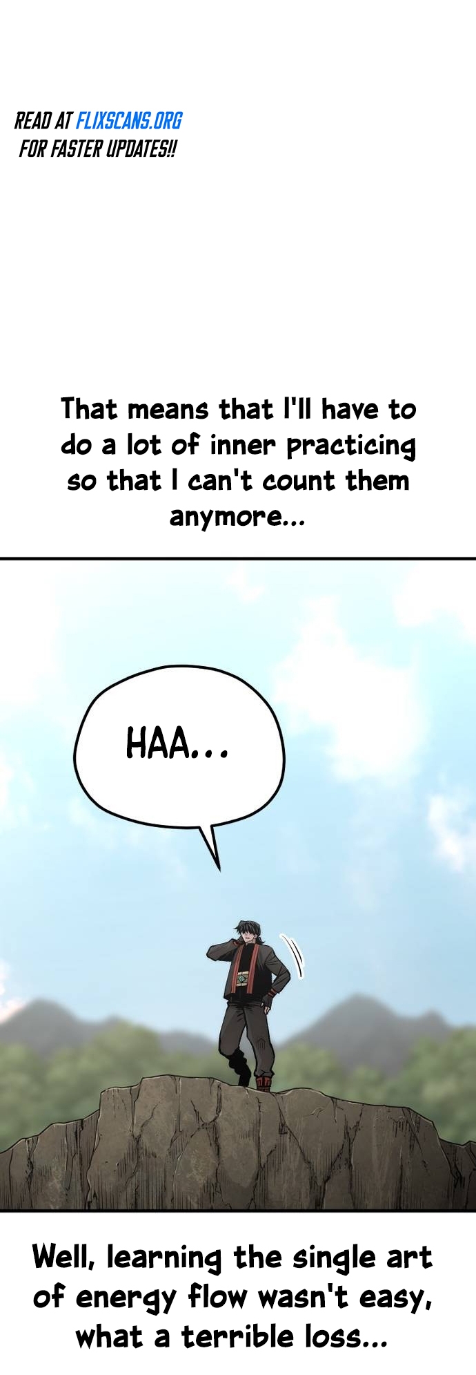 Murim RPG Simulation chapter 121 page 62