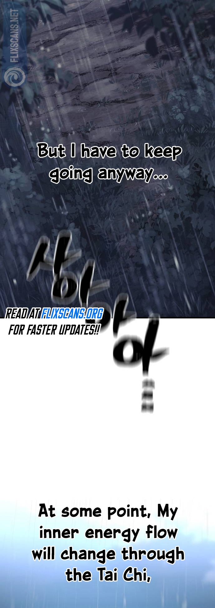 Murim RPG Simulation chapter 121 page 71